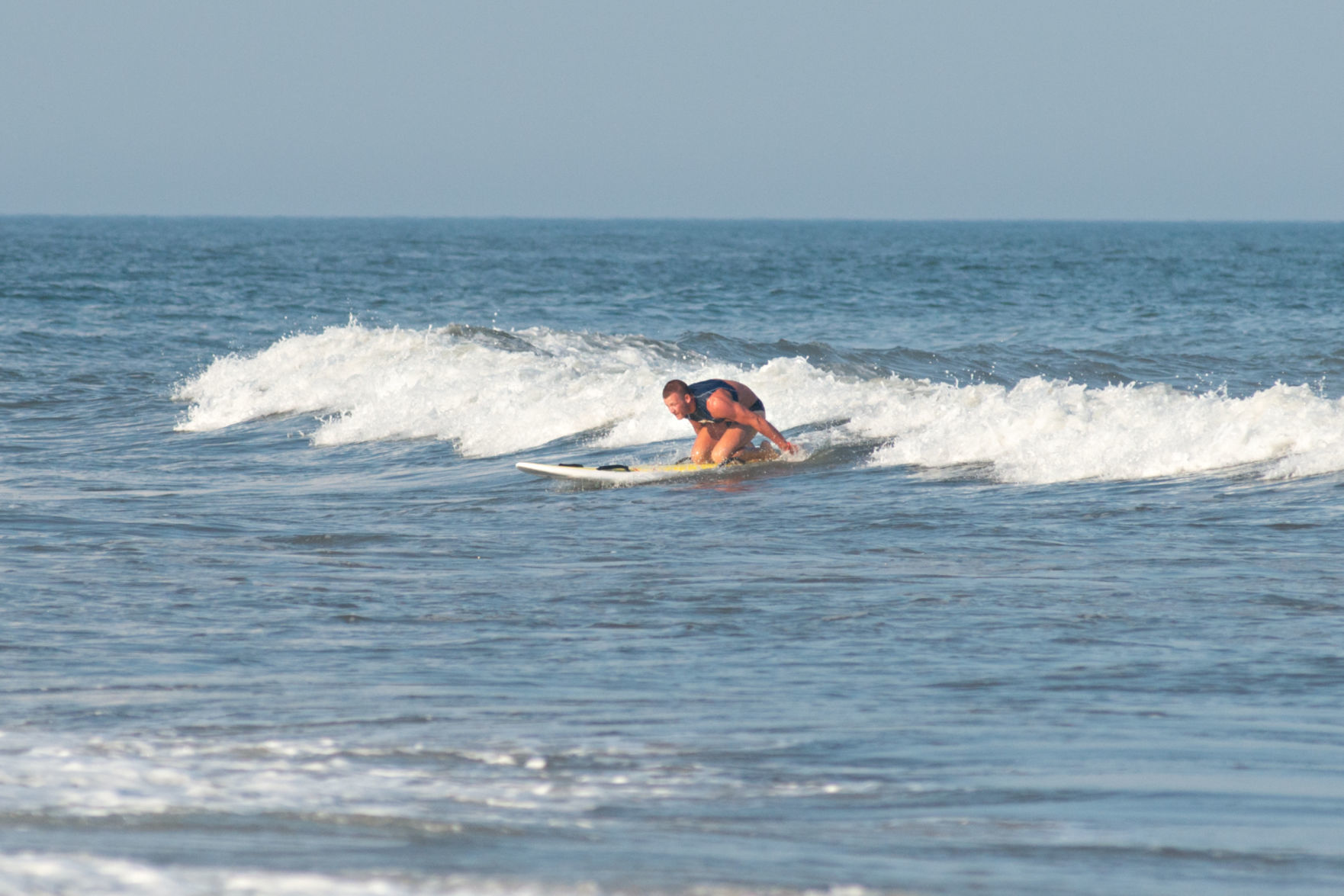 Beschen-Callahan Memorial Lifeguard Races